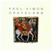 Paul Simon Graceland: 25th Anniversary on 180g LP + Poster + Download Card with Bonus Tracks